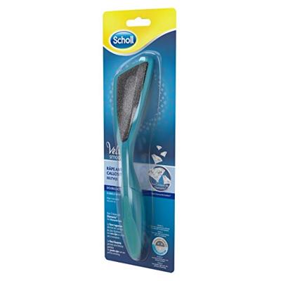 Scholl Velvet Smooth Voetvijl