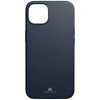 Black Rock Urban Case Cover Apple iPhone 13 Blauw - thumbnail
