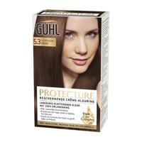Guhl Protecture Crème-Kleuring 5.3 Lichtgoudbruin - thumbnail