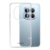Mobilize Gelly Case Xiaomi Redmi Note 15 Pro+ 5G Clear - thumbnail