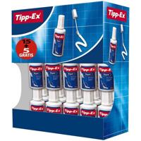 Correctievloeistof Tipp-ex Rapid foam 20ml valuepack à 15+5 gratis - thumbnail
