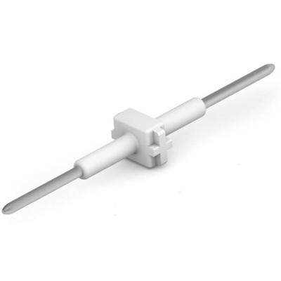 WAGO 2061-901/034-000 WAGO GmbH & Co. KG Verbindingsstuk (b x h x d) 5.70 x 2.50 x 34 mm 700 stuk(s)