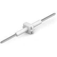 WAGO 2061-901/034-000 WAGO GmbH & Co. KG Verbindingsstuk (b x h x d) 5.70 x 2.50 x 34 mm 700 stuk(s) - thumbnail