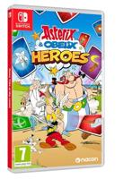 Asterix & Obelix Heroes - thumbnail