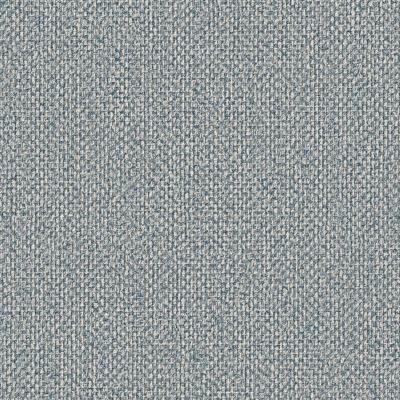 Dutch Wallcoverings Santa Fé Basket Weave - Blue