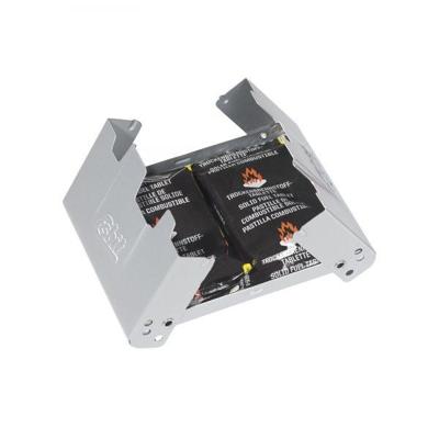 Esbit Pocket Stove M (incl. brandstof)