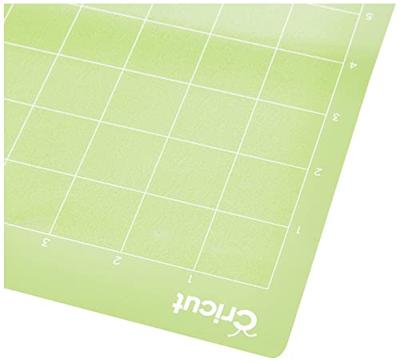 Cricut StandardGrip™ Snijmat Groen - thumbnail