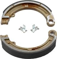 TRW remsegmenten "mcs 981 brake shoe mcs981 organic standard - thumbnail