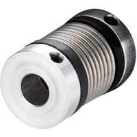 Kübler Automation 8.0000.1102.1008 Balgkoppeling Encoder 1102 1 stuk(s) - thumbnail