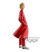 Tokyo Revengers: Tetta Kisaki Figure - thumbnail