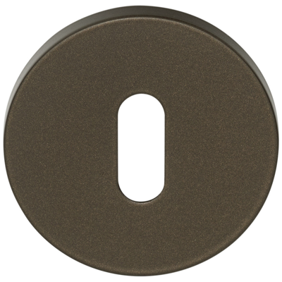 Formani Rivio by Gensler GLN53 sleutelplaatje - brons