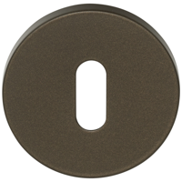 Formani Rivio by Gensler GLN53 sleutelplaatje - brons - thumbnail