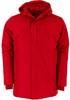 Stanno 457006K Prime Padded Coach Jacket Kids - Red - 164 - thumbnail