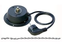 Showtec Showtec Mirrorball Motor until 30 cm - thumbnail