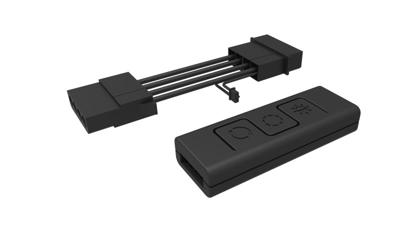 Cooler Master Wired RGB Controller C10L