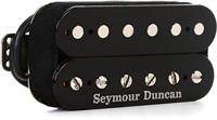 Seymour Duncan TB-6 Distortion Trembucker Black gitaarelement - thumbnail