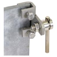 DEHN AK 6.10 KSV W KBF3 18 V2A Aansluitklem 1 stuk(s)