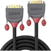 LINDY 36242 DVI-D-kabel, 20 m - thumbnail
