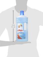 Vloerreiniger Don Limpio Delicate pH-neutraal 1,3 L - thumbnail