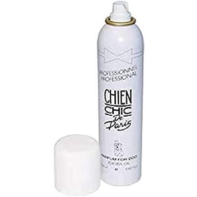 Huisdierparfum Chien Chic De Paris Vanille (300 ml)