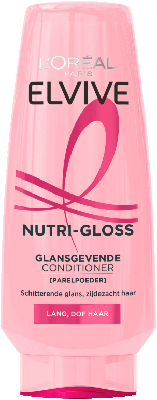 Loreal L'Oréal Elvive Nutri Gloss Conditioner 200 ml