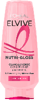 Loreal L'Oréal Elvive Nutri Gloss Conditioner 200 ml - thumbnail