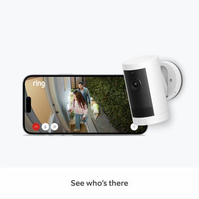 Beveiligingscamera Amazon B0D23Y1N3Y