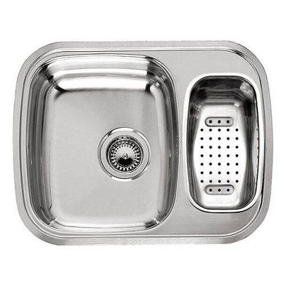 Reginox Queen 60 (L) KGOKG LINKS spoelbak