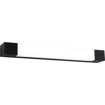 Paulmann Quasar LED-lamp voor vochtige ruimte LED 7.5 W Warmwit Zwart Paulmann Quasar LED-lamp voor vochtige ruimte LED 7.5 W Warmwit Zwart