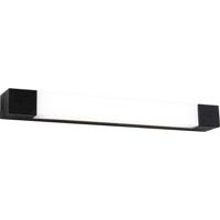 Paulmann Quasar LED-lamp voor vochtige ruimte LED 7.5 W Warmwit Zwart - thumbnail