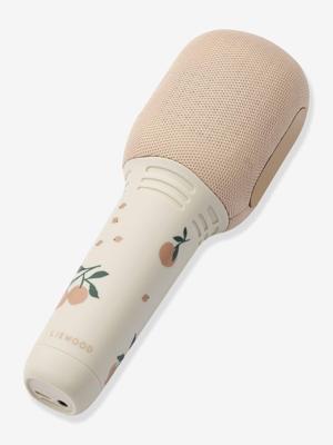 Draadloze micro-karaoke Beinta LIEWOOD rozen