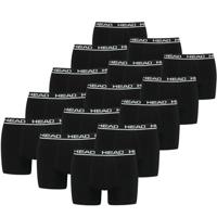 Head boxershorts black 15-Pack-S - thumbnail