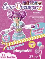 Playmobil® EverDreamerz 70385 Rosalee - thumbnail