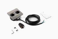 Bachmann 946.001 Afdekschijf - thumbnail