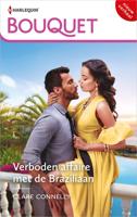 Verboden affaire met de Braziliaan - Clare Connelly - ebook - thumbnail