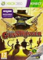 The Gunstringer (Kinect) - thumbnail