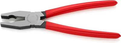 Knipex 03 01 250 EAN Werkplaats Combinatietang 250 mm DIN ISO 5746 Knipex 03 01 250 EAN Werkplaats Combinatietang 250 mm DIN ISO 5746