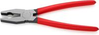 Knipex 03 01 250 EAN Werkplaats Combinatietang 250 mm DIN ISO 5746 - thumbnail