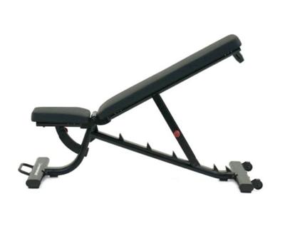 Inspire Fitness FID3.1PK Verstelbare Trainingsbank Inspire Fitness FID3.1PK Verstelbare Trainingsbank