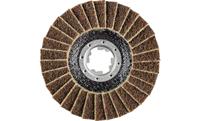 PFERD TOOLS 44694211 Lamellenschijf Diameter 125 mm 5 stuk(s) - thumbnail