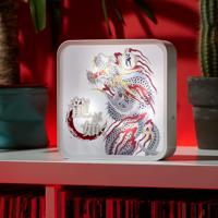 Yakuza Acrylic Light - thumbnail