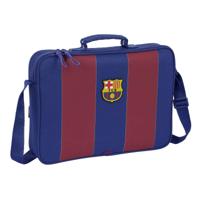 Schooltas F.C. Barcelona Rood Marineblauw 38 x 28 x 6 cm - thumbnail