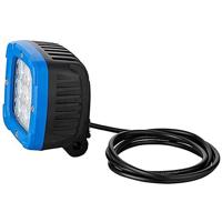 Fristom Werkschijnwerper 12 V, 24 V, 36 V FT-036 LED ALU 2800 90380 Verreikend licht (b x h x d) 100 x 123 x 64 mm 2800 lm 6000 K - thumbnail