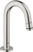 Grohe Fonteinkraan Universal 1/2" Met C-Uitloop Supersteel - thumbnail