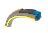 Hozelock tuinslang select 12.5mm 25m - thumbnail