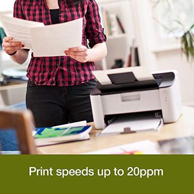 Brother HL-1110 laserprinter - thumbnail