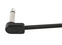 Fender Blockchain 16” Patch Cables Angle/Angle 40 cm (3 stuks) - thumbnail