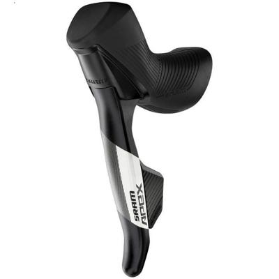 Sram shifter apex e-tap axs disc links alleen shifter excl. remklauw