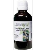 Cruydhof Hamamelis virginiana cort / toverhazelaar tinctuur 50 Milliliter - thumbnail