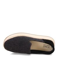 Toms Jocelyn 10020725 Zwart-37 maat 37 - thumbnail